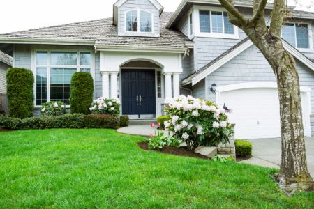 4 Benefits Of A Ring Doorbell