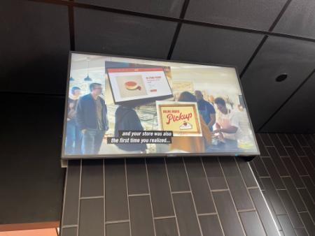 Commercial TV Mounting & Install Services in Oklahoma City, Oklahoma