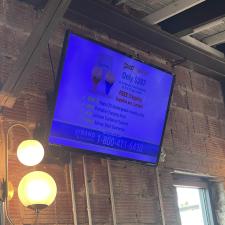 Commercial-TV-Mounting-Installation-Service-in-Oklahoma-City-Oklahoma 0
