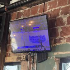 Commercial-TV-Mounting-Installation-Service-in-Oklahoma-City-Oklahoma 1