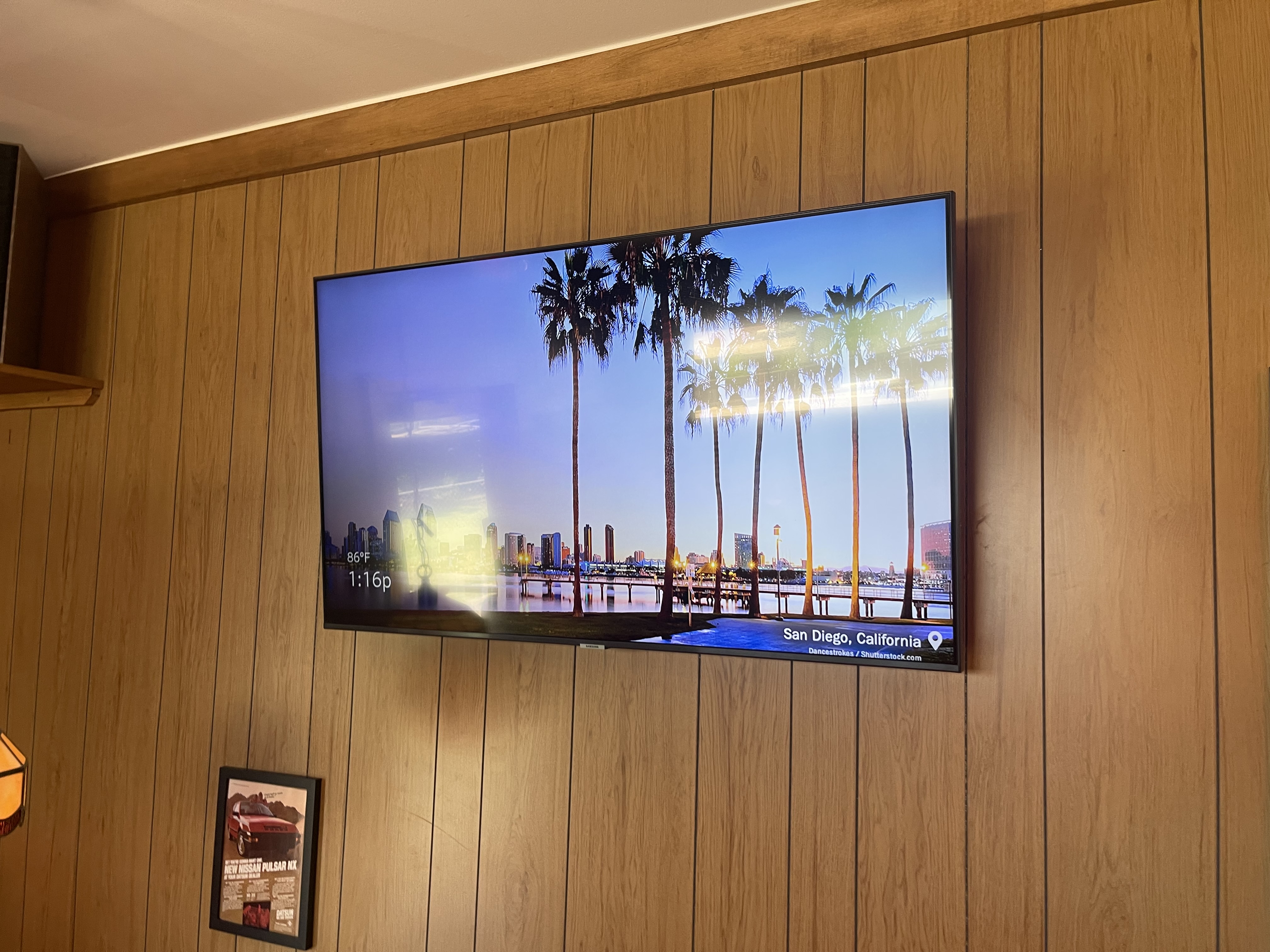 Doms TV Mounting OKC: Elevating Home Entertainment in Paseo, Oklahoma City 73103