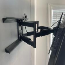 Doms-TV-Mounting-OKC-Elevating-Home-Entertainment-in-Rose-Creek-Edmond-Oklahoma 2