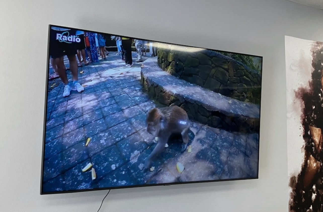 Doms TV Mounting OKC: Turning Your TV Setup into Pure Magic in Del City, Oklahoma!