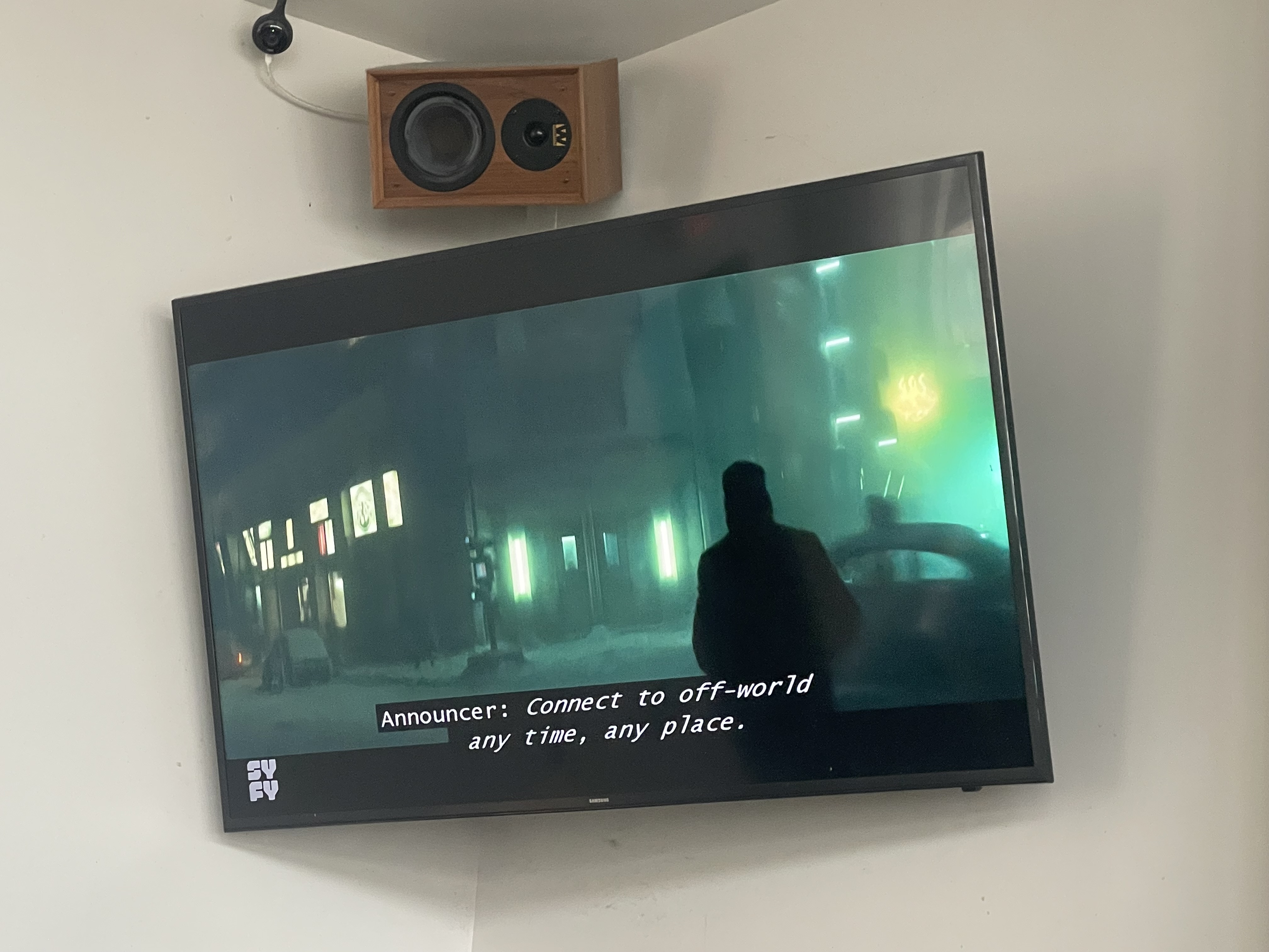 Experience Reliable and Friendly TV Mounting Install Service in Downtown Oklahoma City, OK 73102