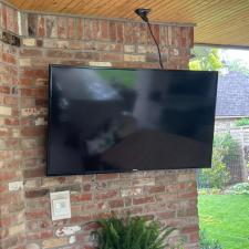 Tv mounting edmond