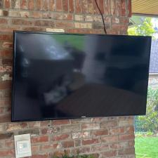 Tv mounting edmond