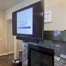 TV-Mounting-at-its-Finest-Doms-TV-Mounting-OKC-in-Yukon-Oklahoma 2