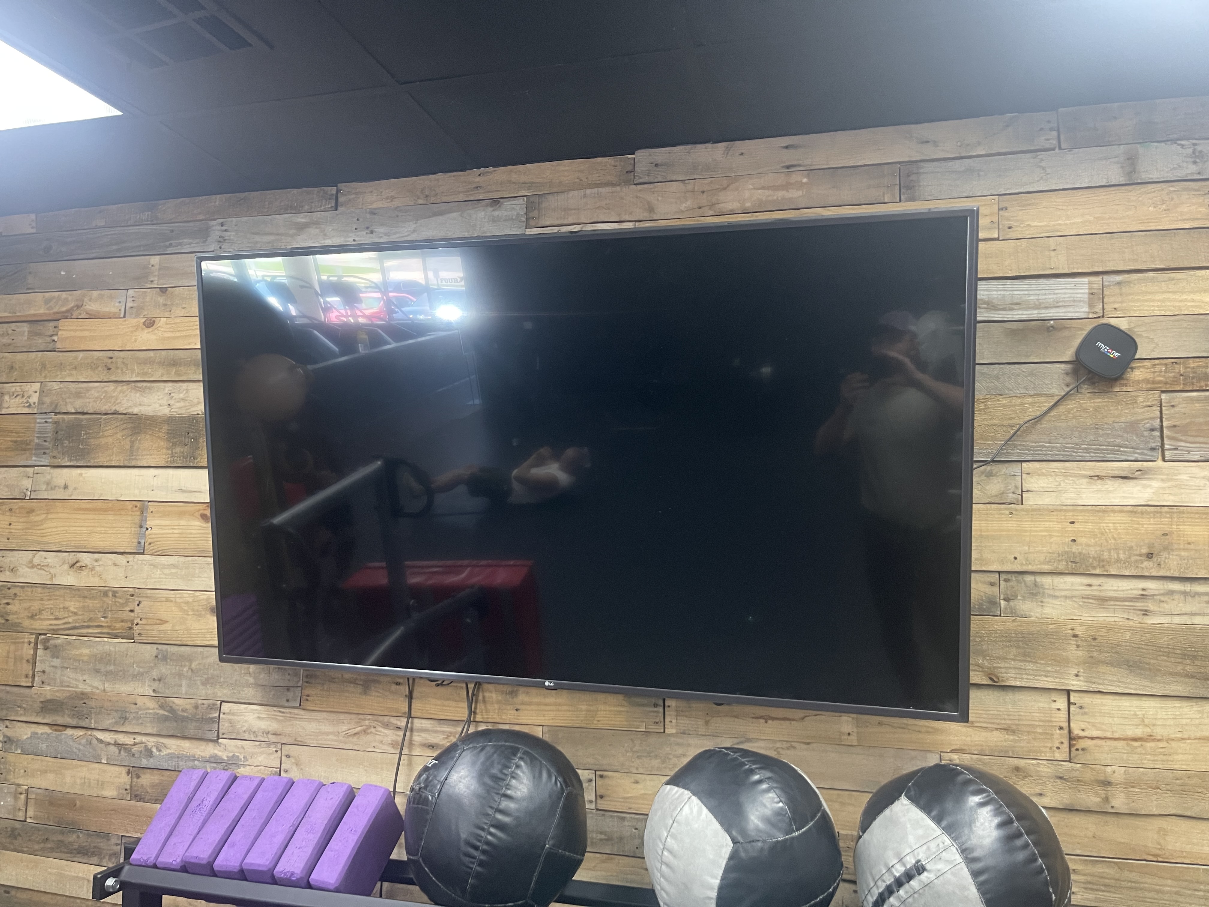 TV Mounting Service in Oklahoma City, Oklahoma