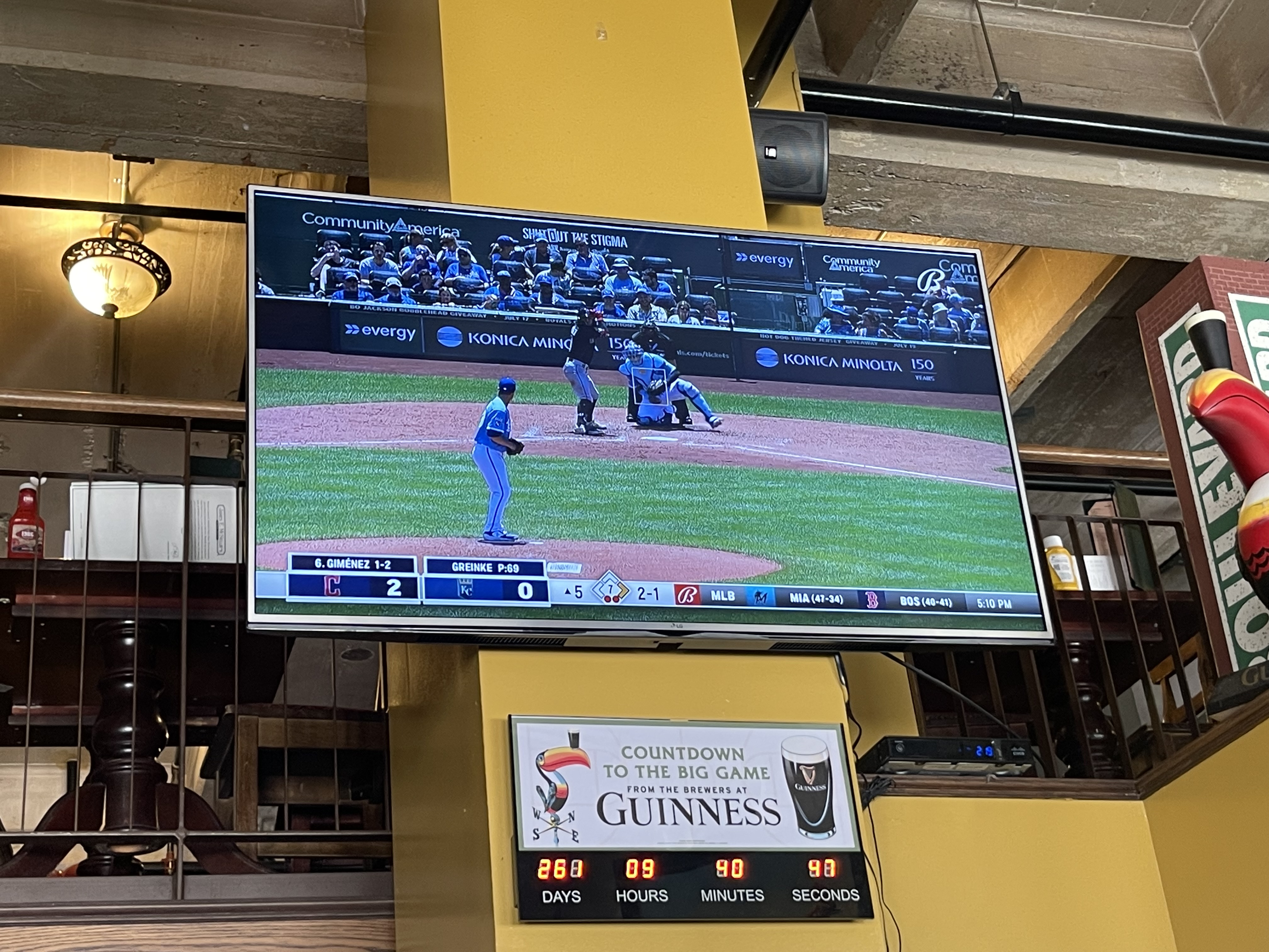 TV Mounting Service in Oklahoma City