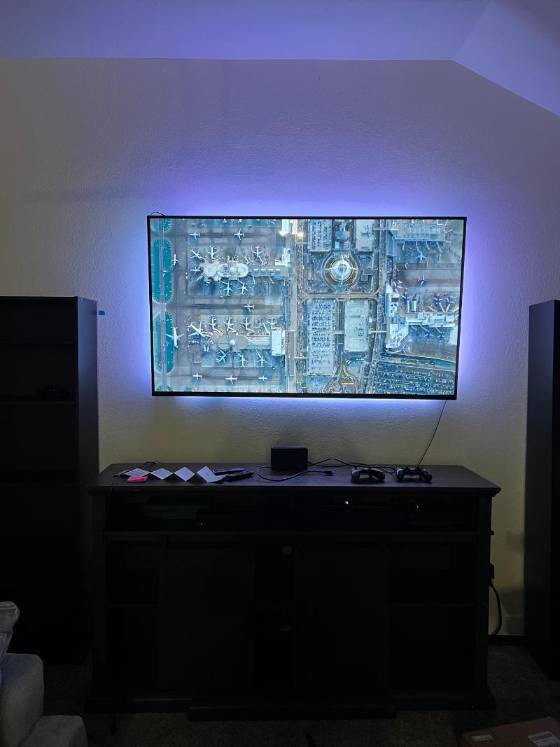 Unveiling the Ultimate TV Mounting Experience with Doms TV Mounting OKC in Norman, Oklahoma