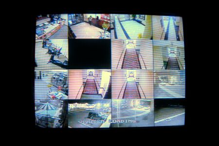 Surveillance System