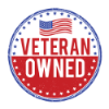 Veteran owned